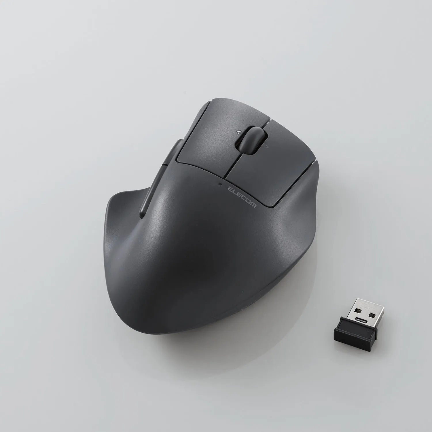 SH30 Ergonomic Mouse - Wireless