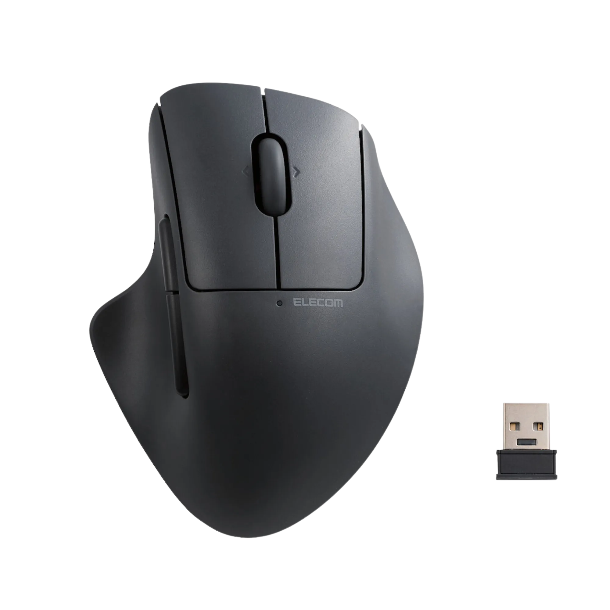 SH30 Ergonomic Mouse - Wireless