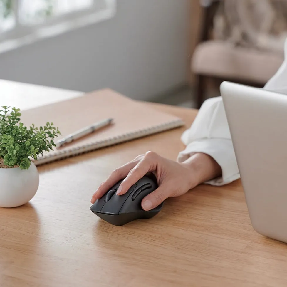 SH30 Ergonomic Mouse - Wireless