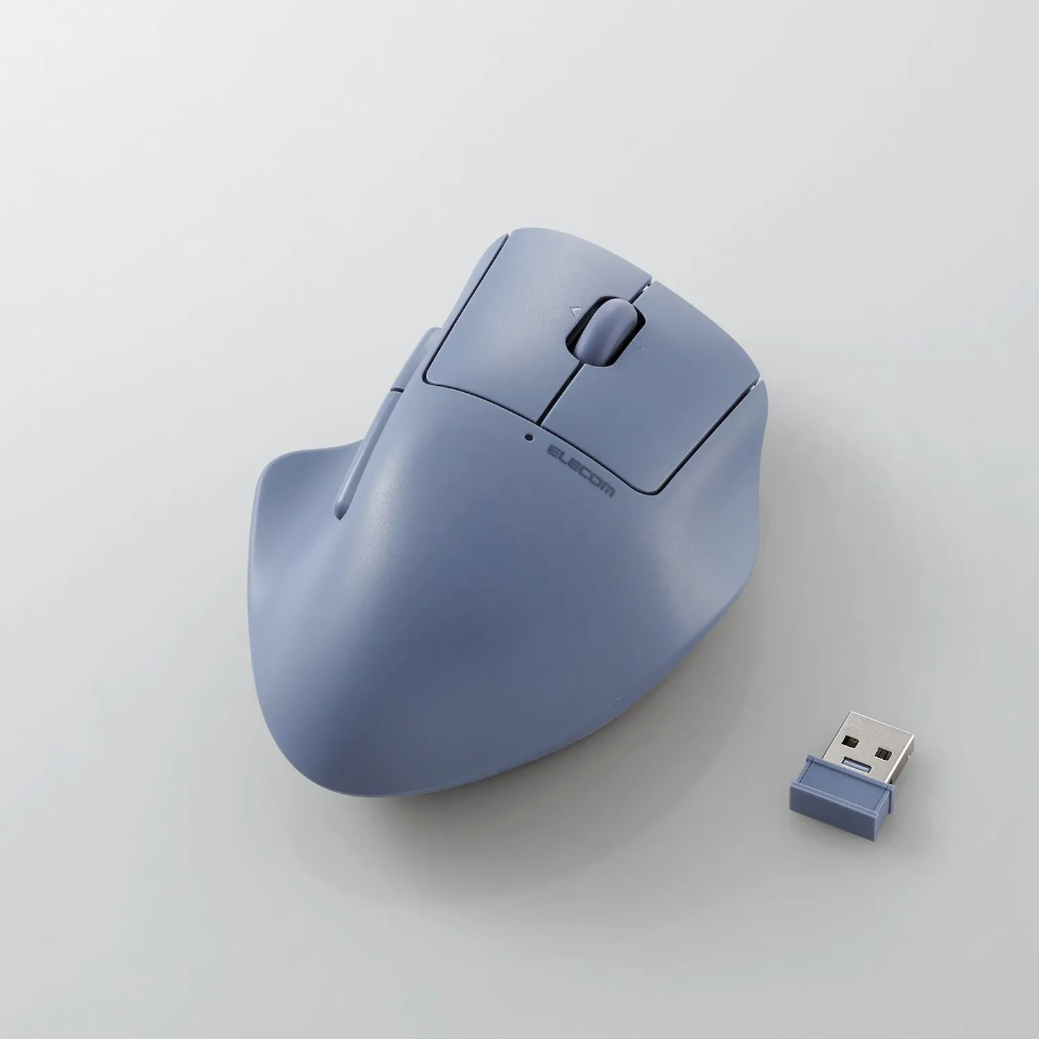 SH30 Ergonomic Mouse - Wireless