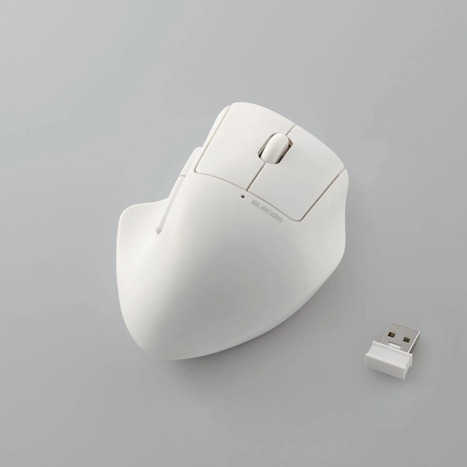 SH30 Ergonomic Mouse - Wireless