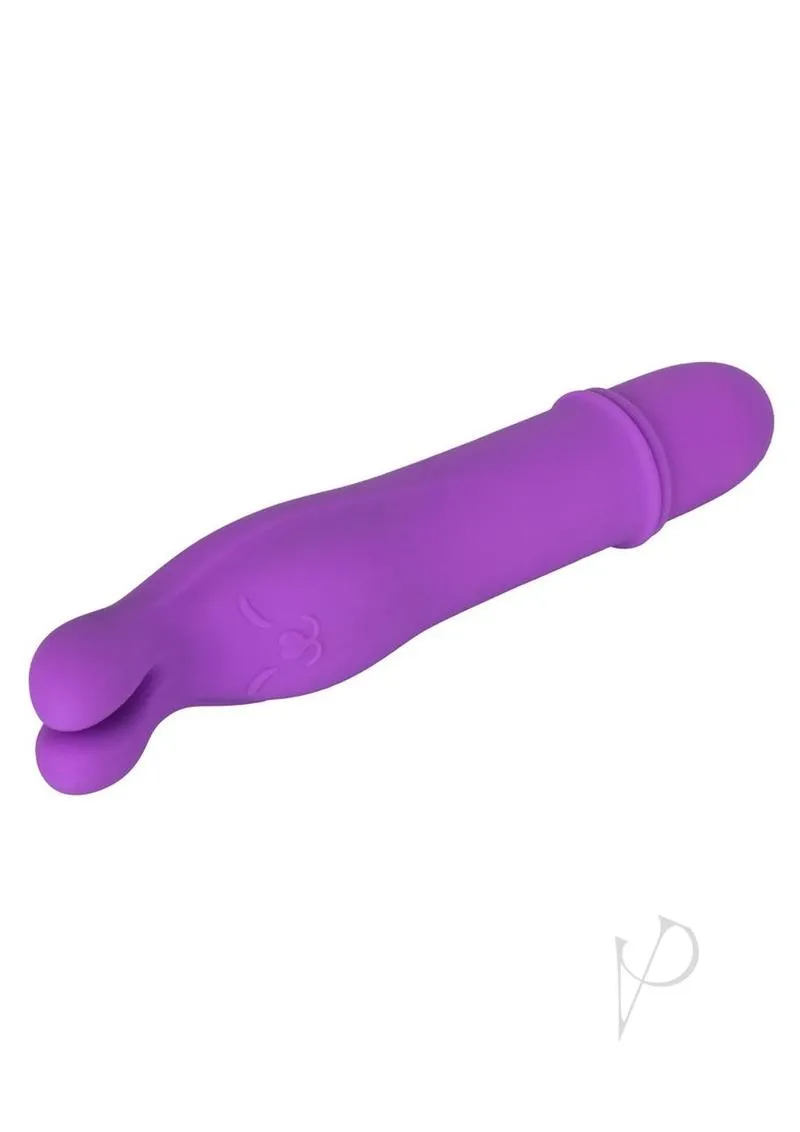 Shanes World Bedtime Bunny Purple