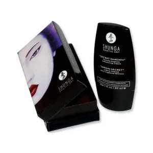 Shunga Secret Garden Enhancing Cream For Her 1oz