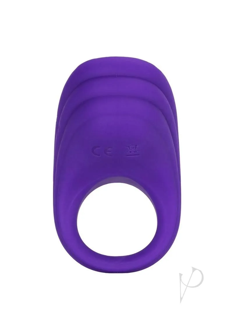 Silicone Rechargeable Passion Enhancer