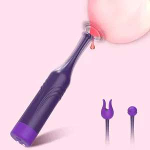 Single Point Stimulation Orgasm Vibrator