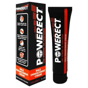 Skins Powerect Male Enhancement Cream 20ml