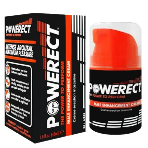 Skins Powerect Male Enhancement Cream 48ml