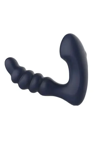 Startroopers Voyager Prostate Massager