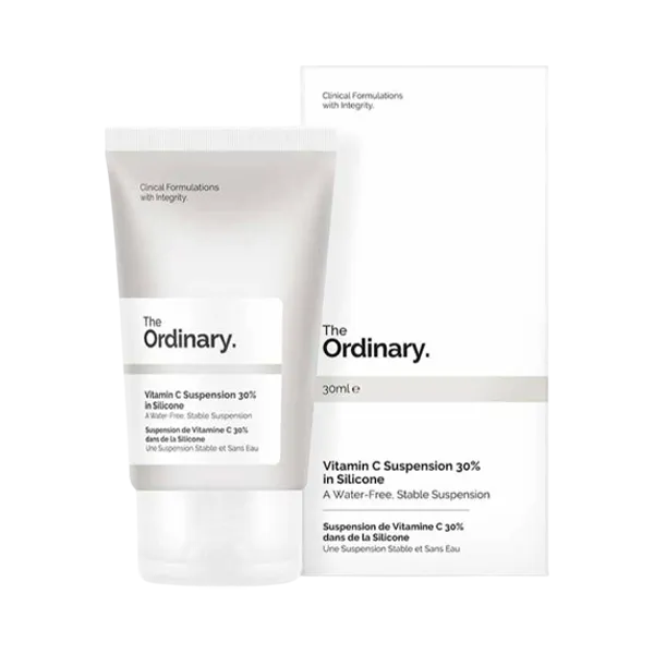 The Ordinary Vitamin C Suspension 30% In Silicone 30ml