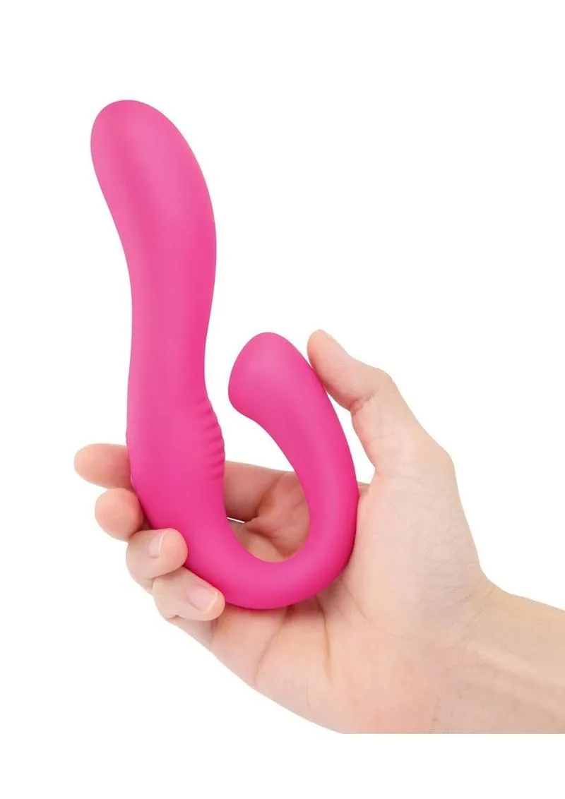 Together Toys Harmony Vibe Rechargeable Silicone Vibrator