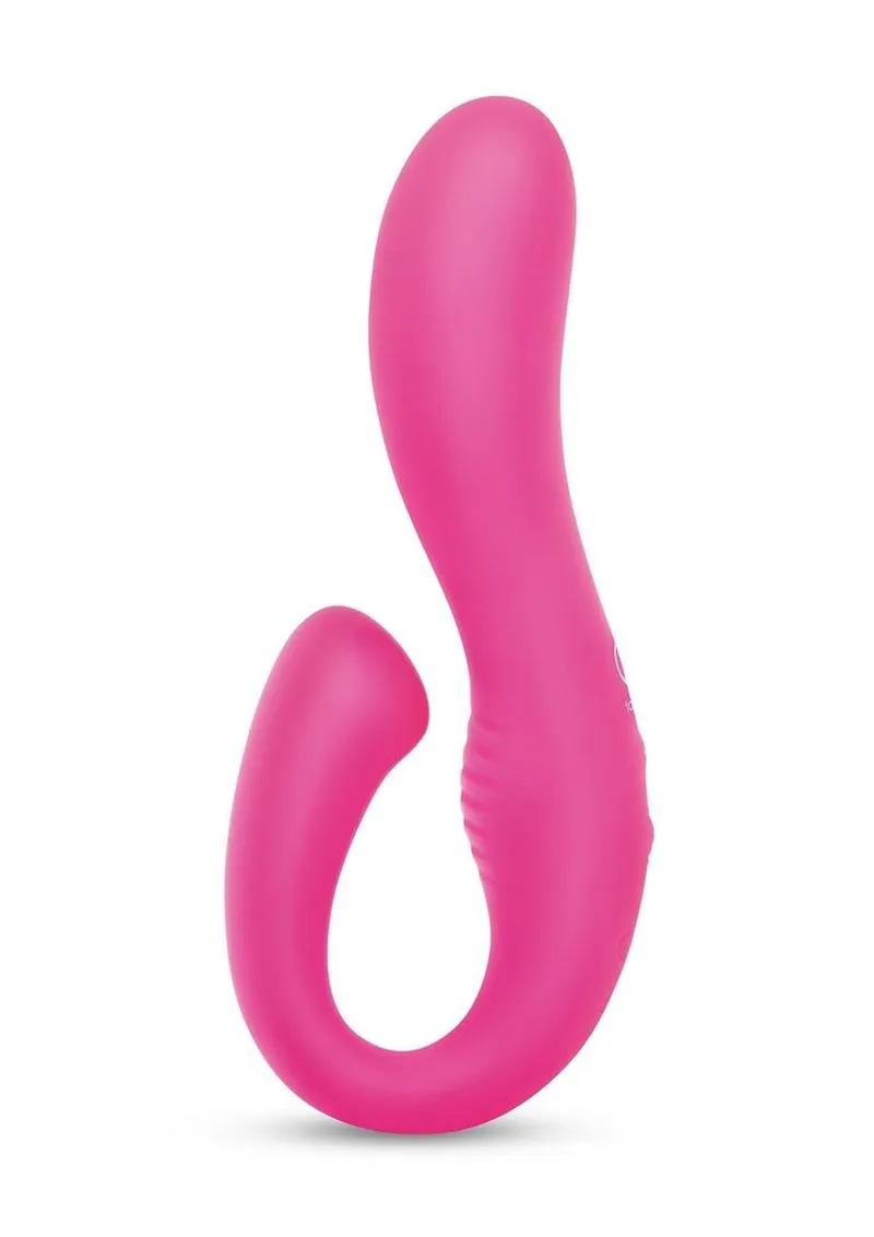 Together Toys Harmony Vibe Rechargeable Silicone Vibrator