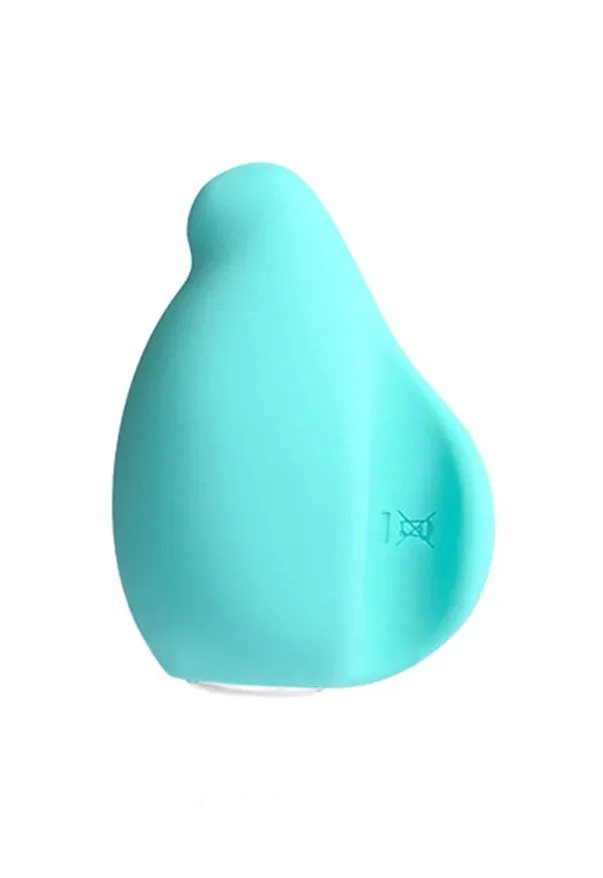 VeDo Yumi Finger Vibe (Turquoise)