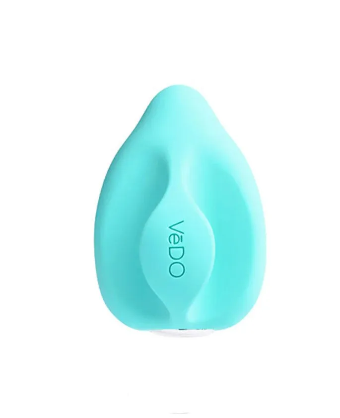 VeDo Yumi Finger Vibe (Turquoise)