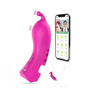 VibeTouch Finger Vibe - G-Spot, Nipple, and Clit Stimulator