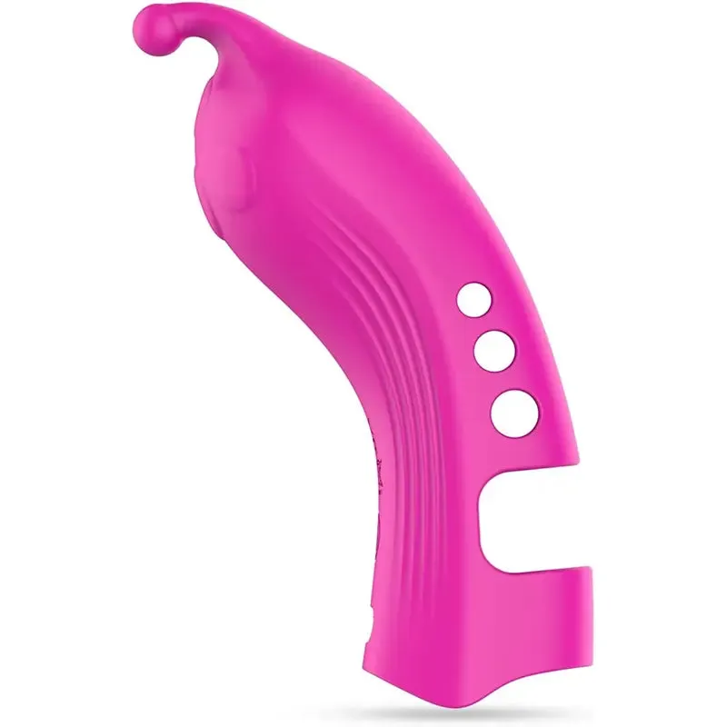 VibeTouch Finger Vibe - G-Spot, Nipple, and Clit Stimulator