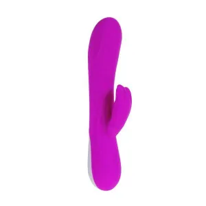 Vibrator - Rabbit Style Primo Silicone Rabbit Style