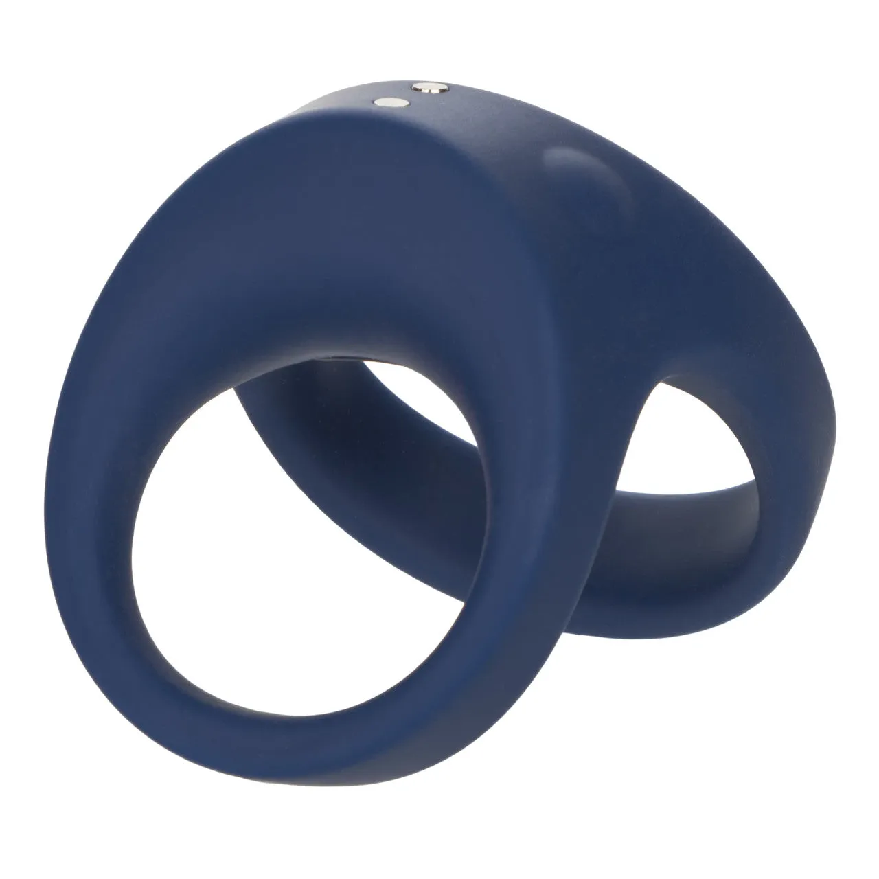 Viceroy Silicone Rechargeable Max Dual Ring