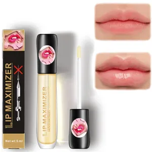 Vitamin E LIP Plumping Serum