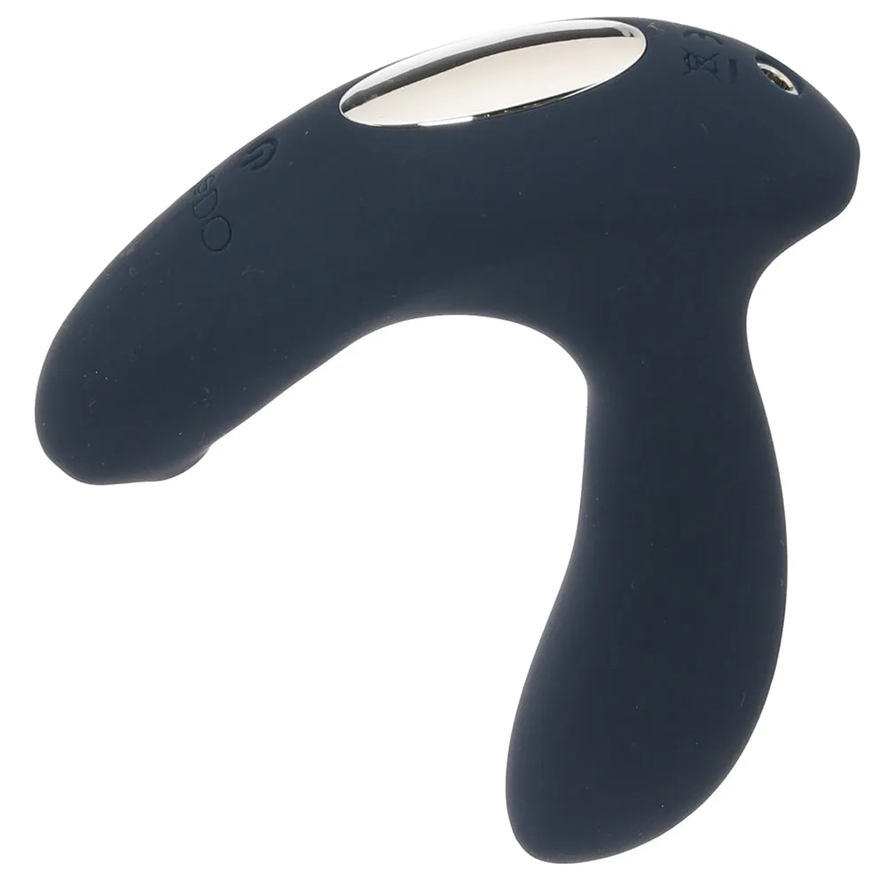 Volt Dual Prostate Massager