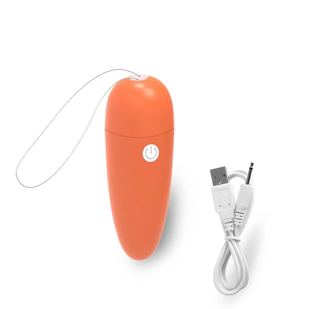 Wireless Bluetooth Mini Bullet Vibrator