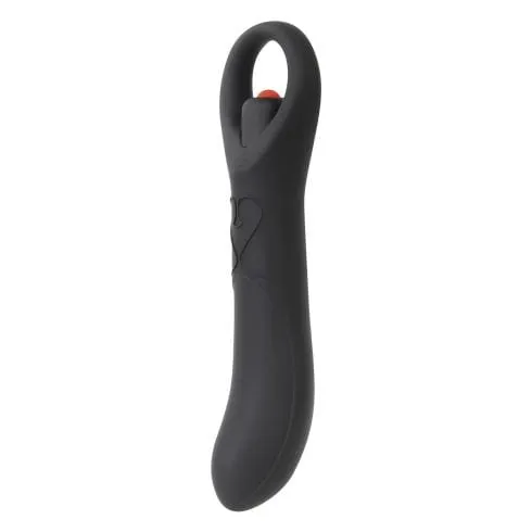 Zero Tolerance - Intro to Prostate Anal Kit (Black)