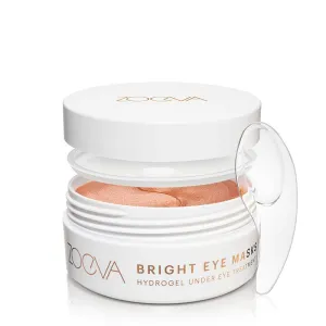 ZOEVA Bright Eye Masks Hydrogel Under-Eye Treatment